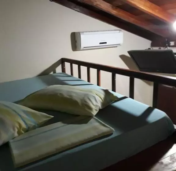 Majatalo Pousada Jacare Pepira