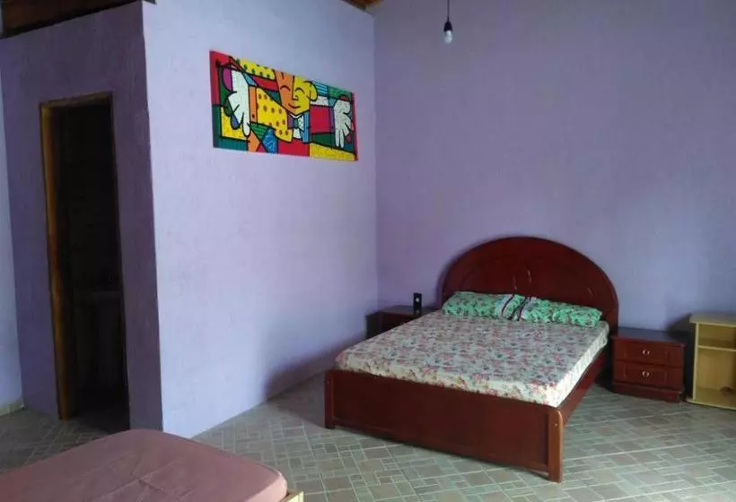 Majatalo Recanto Da Paz Fyona