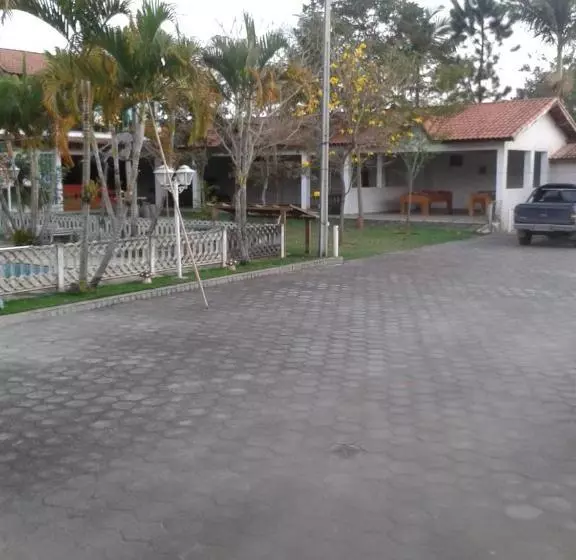 Majatalo Recanto Da Paz Fyona