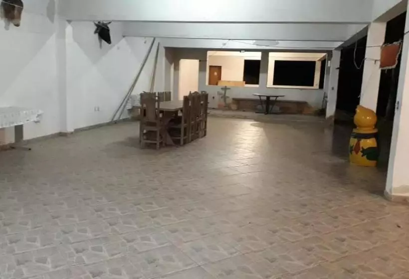 Majatalo Recanto Da Paz Fyona