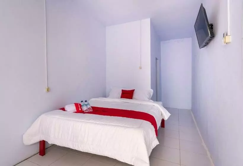 Majatalo Reddoorz Syariah @ Bondowoso City Center