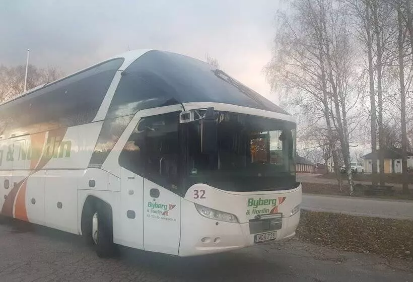 Majatalo Sjotorps Hostel