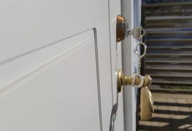 Majatalo Sjotorps Hostel