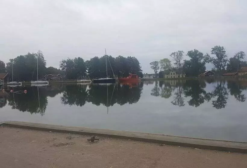 Majatalo Sjotorps Hostel