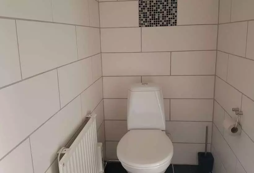 Majatalo Sjotorps Hostel