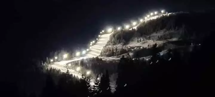 Pensiunea 3flori De Colț