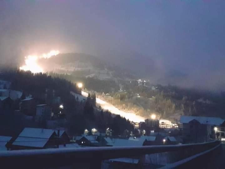 Pensiunea 3flori De Colț