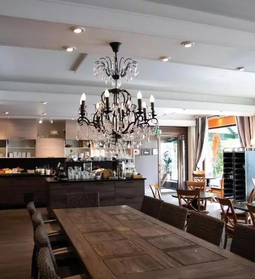 Putiikkihotelli Pyynpesä