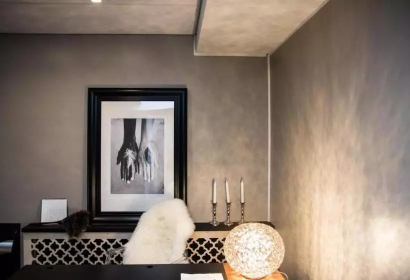 Putiikkihotelli Pyynpesä