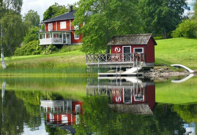 Sundets Gård   Bed & Breakfast