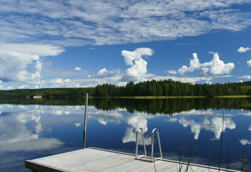 Sundets Gård   Bed & Breakfast