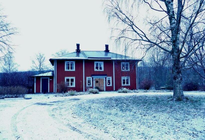 Sundets Gård   Bed & Breakfast