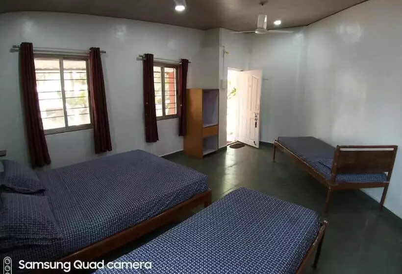 The Jungle Resort Amba