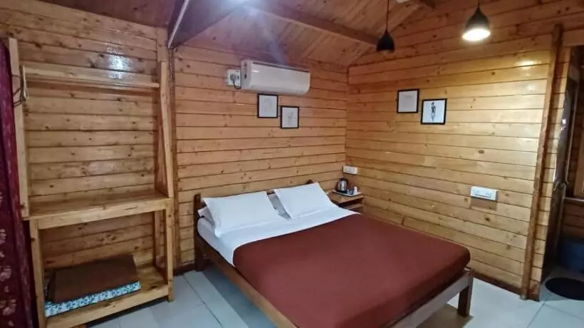 The Jungle Resort Amba