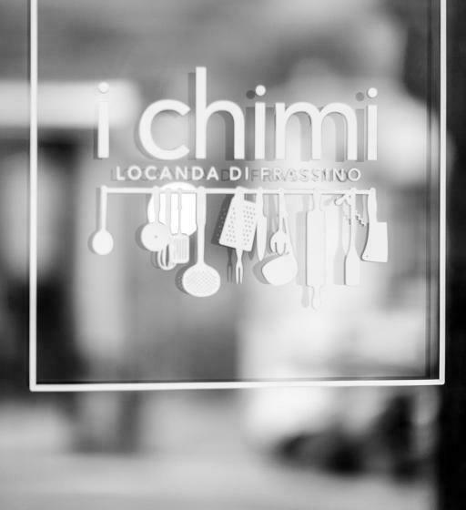 ユースホステル I Chimi Locanda Di Frassino