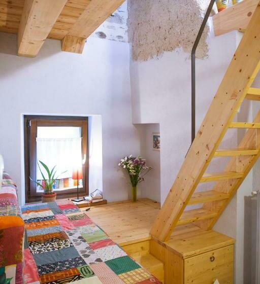 ユースホステル I Chimi Locanda Di Frassino