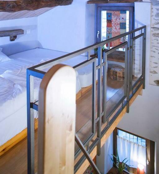 ユースホステル I Chimi Locanda Di Frassino