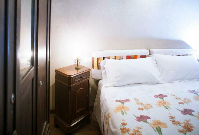 ユースホステル I Chimi Locanda Di Frassino