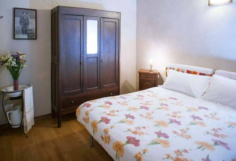 ユースホステル I Chimi Locanda Di Frassino