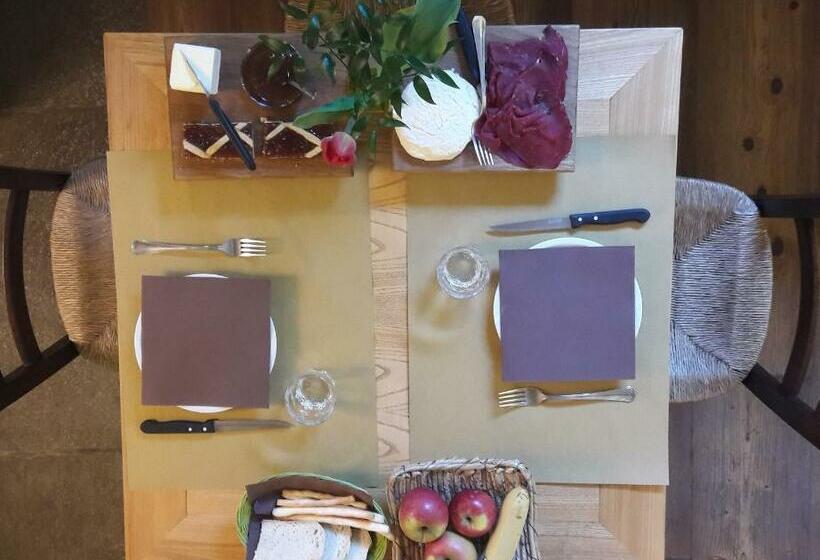 ユースホステル I Chimi Locanda Di Frassino