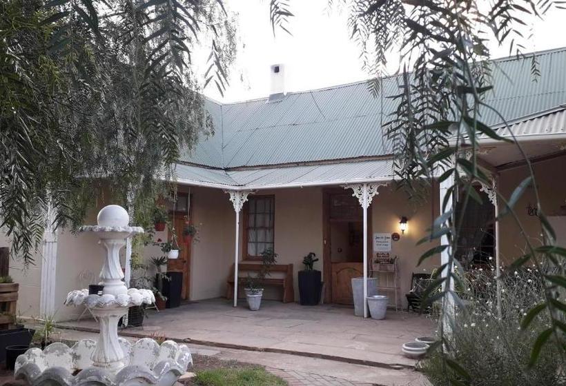 ベッドアンドブレックファースト Calvinia Guesthouse