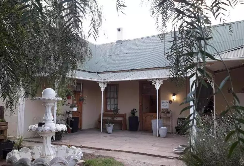 Aamiaismajoitus (B&B) Calvinia Guesthouse