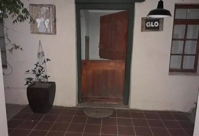 Aamiaismajoitus (B&B) Calvinia Guesthouse