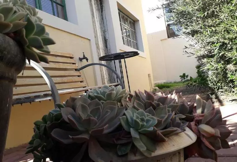 Aamiaismajoitus (B&B) Calvinia Guesthouse