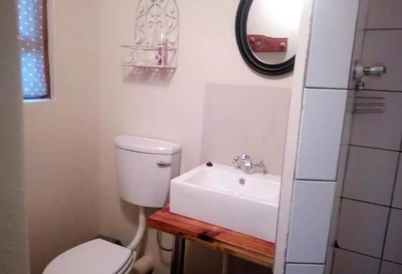 Aamiaismajoitus (B&B) Calvinia Guesthouse