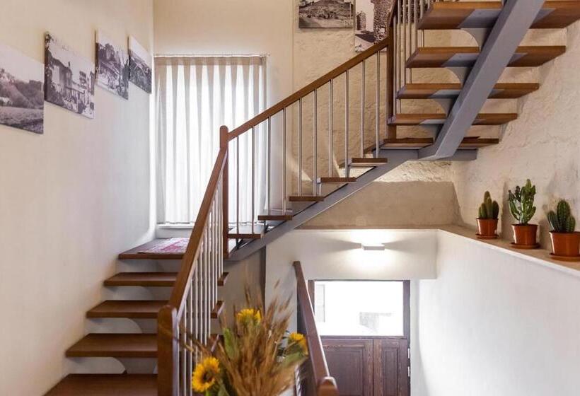 צימר Casa Mulino