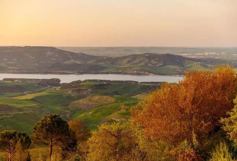 تختخواب و صبحانه Casa Mulino