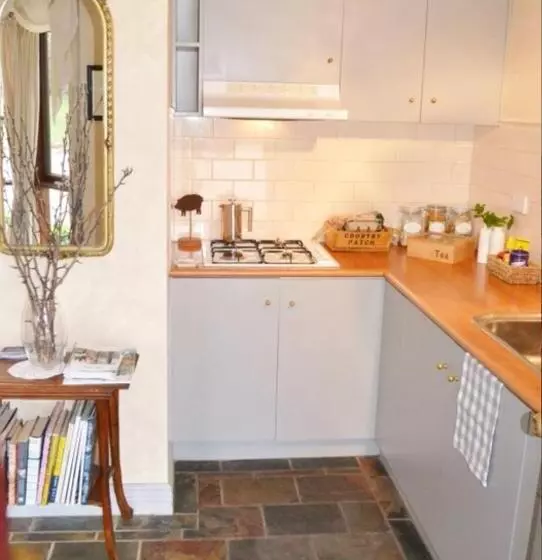 Bindley House B&b Cottage