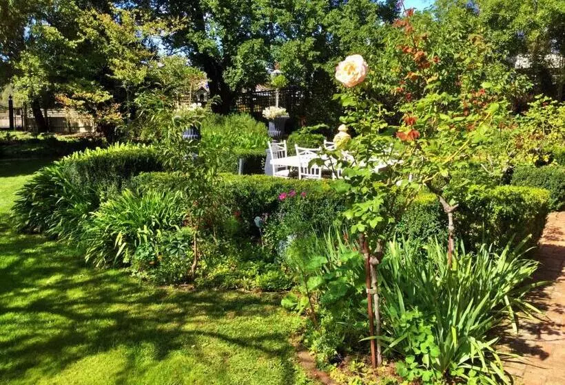 Bindley House B&b Cottage
