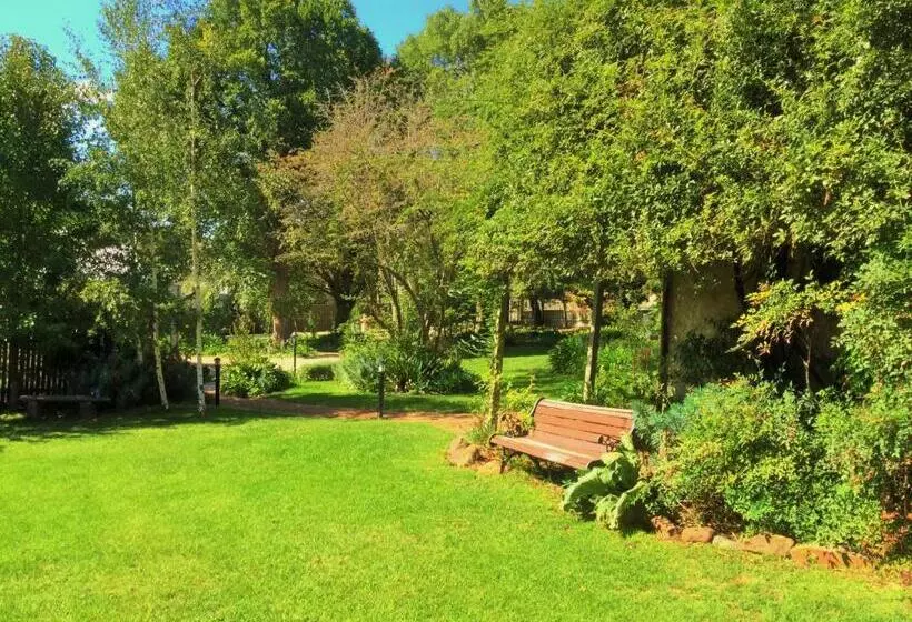 Bindley House B&b Cottage