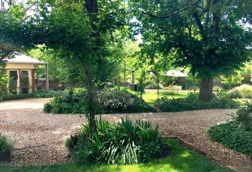 Bindley House B&b Cottage