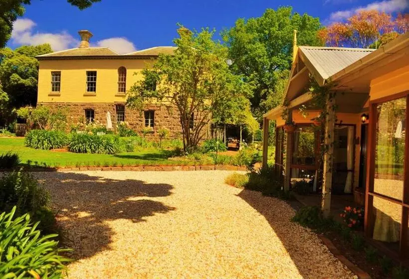 Bindley House B&b Cottage