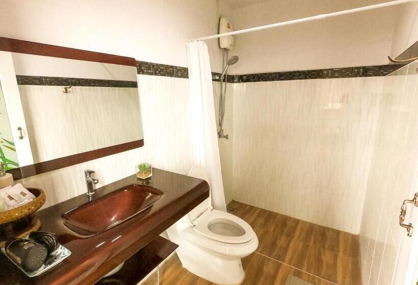 هتل A Boutique Resort