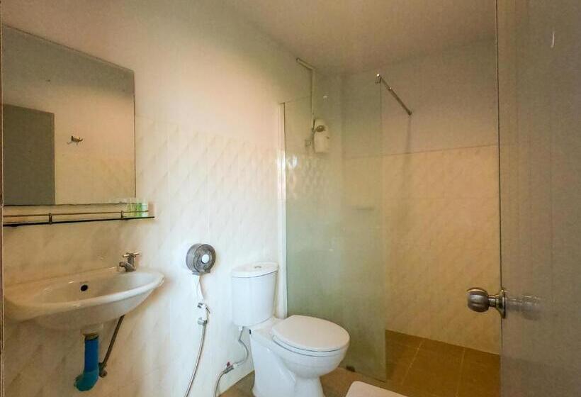 هتل A Boutique Resort