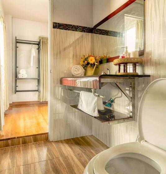 هتل A Boutique Resort