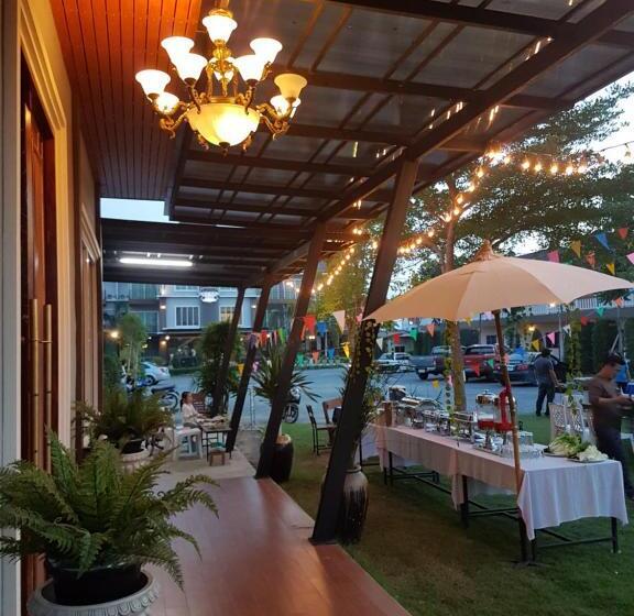 هتل A Boutique Resort