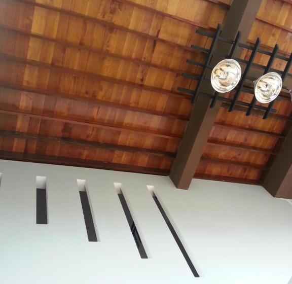 هتل A Boutique Resort