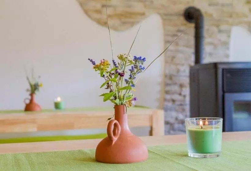 Hotelli Appartementhaus Eifeladventures