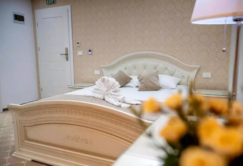 هتل Carpentiere Arena