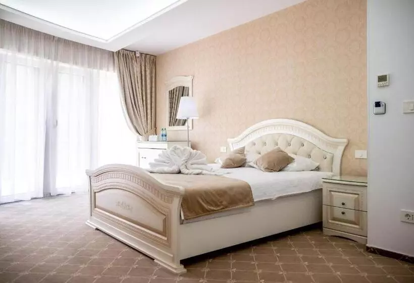 هتل Carpentiere Arena