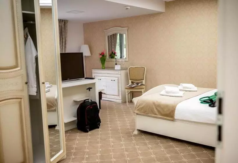 هتل Carpentiere Arena