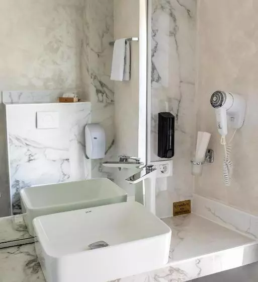 هتل Carpentiere Arena