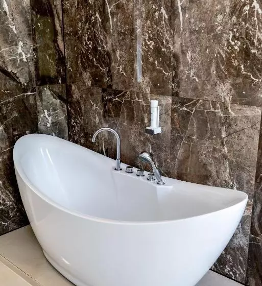 هتل Carpentiere Arena