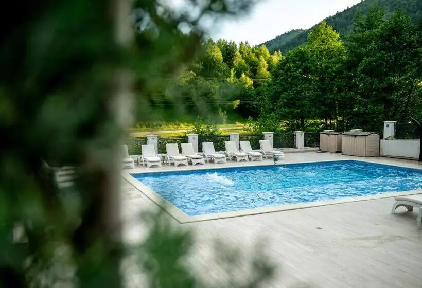 هتل Carpentiere Arena