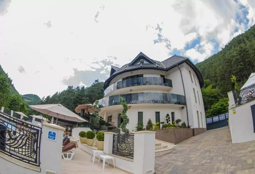 هتل Carpentiere Arena