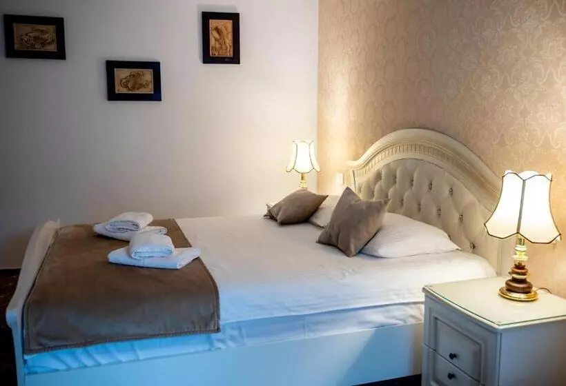 هتل Carpentiere Arena